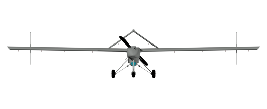 汽油无人机缩略图